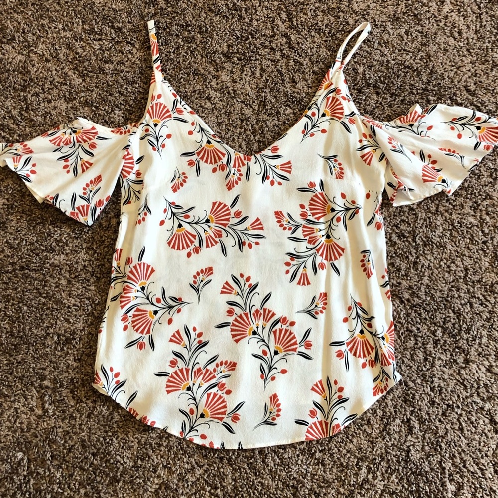 Dressy Tank Top